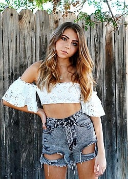 Jada Facer